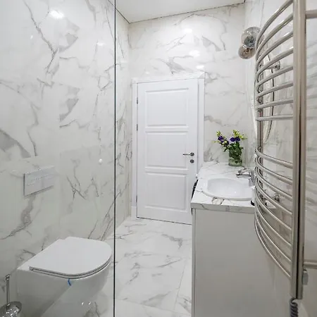 Botanical Garden Apartment Kaunas